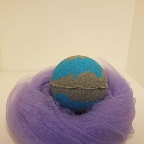 Cool Water for Men/Black Tie Affair 8oz Bath Bomb - Picture 1 of 1
